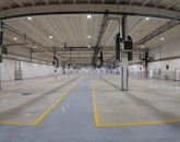 Kiadó ipari ingatlan Győr 5 906 550 Ft