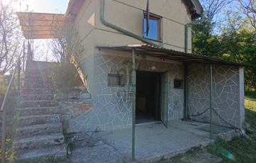 Eladó üdülő/nyaraló