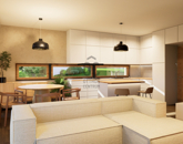 Eladó családi ház Pilisborosjenő 149 900 000 Ft