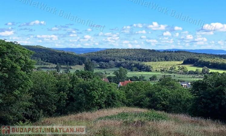 Vállalkozók ,Befektetők - eladó BELTERÜLETI TELEK BALATONSZŐLŐSÖN                                 