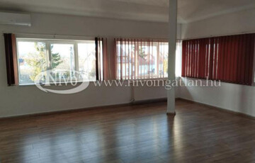 Kiadó ipari ingatlan