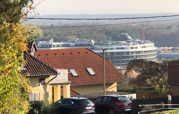 Eladó telek/földterület