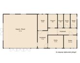 Eladó üdülő/nyaraló Balatonfenyves 110 000 000 Ft