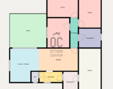 Eladó családi ház Debrecen 149 900 000 Ft