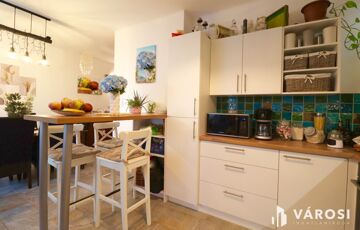 Eladó családi ház