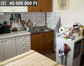 Eladó családi ház Ócsa 45 000 000 Ft