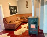 Újszászon 3 szobás családi ház eladó!