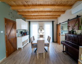 Eladó családi ház Mikepércs 134 500 000 Ft