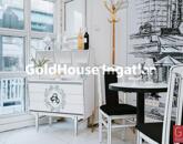 Kiadó vendéglátó egység Budapest VI. ker 1 250 Euro