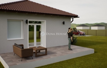 Eladó családi ház