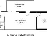 Eladó családi ház Ádánd 37 500 000 Ft