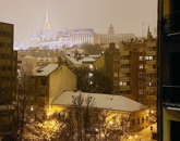 Kiadó lakás Budapest I. ker 400 000 Ft