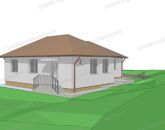 Eladó családi ház Erdőkertes 99 900 000 Ft