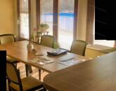 Részpanorámás tégla lakás Balatonalmádi keleti kapujában