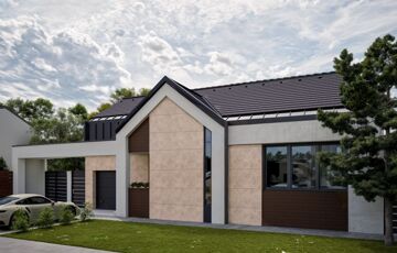 Eladó családi ház