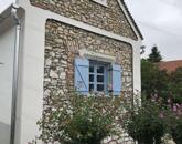 Eladó családi ház, bisztró, vendégház, pajta, istálló Vöröstón