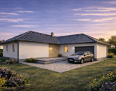 Eladó családi ház Sárkeresztes 122 000 000 Ft