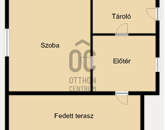 Eladó családi ház Debrecen 14 500 000 Ft