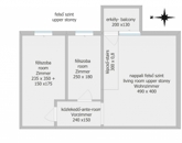 Eladó lakás Salgótarján 23 800 000 Ft