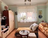 Nyugalmas falusi környezet