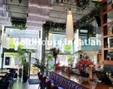 Kiadó vendéglátó egység Budapest V. ker 6 555 Euro