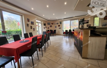 Eladó iroda/üzlethelyiség