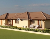 Eladó családi ház Monorierdő 57 500 000 Ft