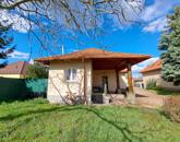 Eladó három különálló lakrészes családi ház Komáromban, befektetőknek is ideális!!