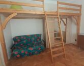 Kiadó lakás Budapest XIII. ker 150 000 Ft