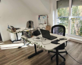 Kiadó iroda/üzlethelyiség Szekszárd 133 350 Ft