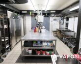 Eladó vendéglátó egység Budapest VII. ker 225 000 000 Ft