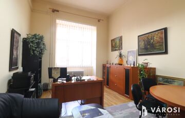 Kiadó iroda/üzlethelyiség