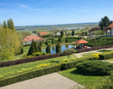 Eladó családi ház Alsópáhok 439 000 000 Ft