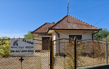 Eladó családi ház