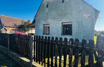 Eladó családi ház