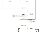 Eladó lakás Budapest VIII. ker 119 900 000 Ft