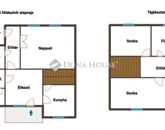 Eladó családi ház Cegléd 62 900 000 Ft