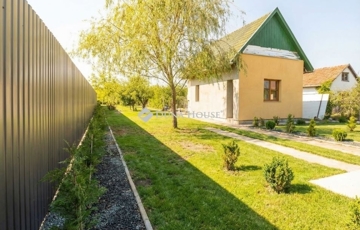 Eladó üdülő/nyaraló