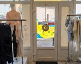 Szolnok belvárosában felújított üzlethelyiség eladó!