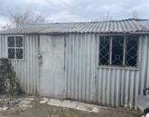 Mihályi-laposon 800 nm-es zártkert eladó