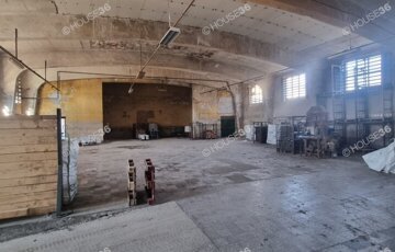 Kiadó telek/földterület