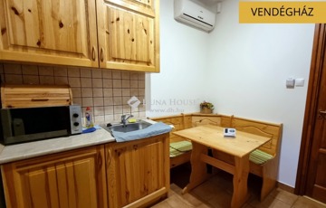 Eladó üdülő/nyaraló