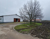 Kiadó ipari ingatlan Komárom 300 000 Ft