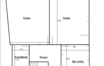 Eladó családi ház