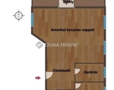 Eladó lakás Budapest II. ker 187 000 000 Ft