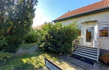 Eladó családi ház