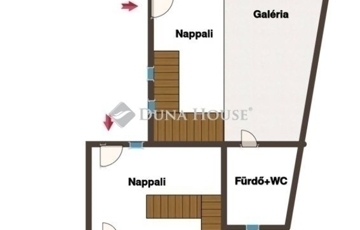 Eladó lakás