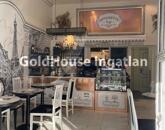 Kiadó vendéglátó egység Budapest VI. ker 1 250 Euro