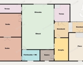 Eladó családi ház Akasztó 24 990 000 Ft