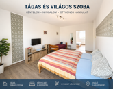 Eladó lakás Szombathely 49 900 000 Ft